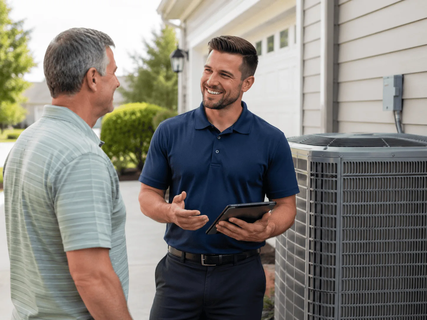 Heat Pump Installation Hollsopple, PA FAQs